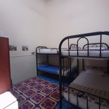 Homestay Melewar باريت راجا المظهر الخارجي الصورة