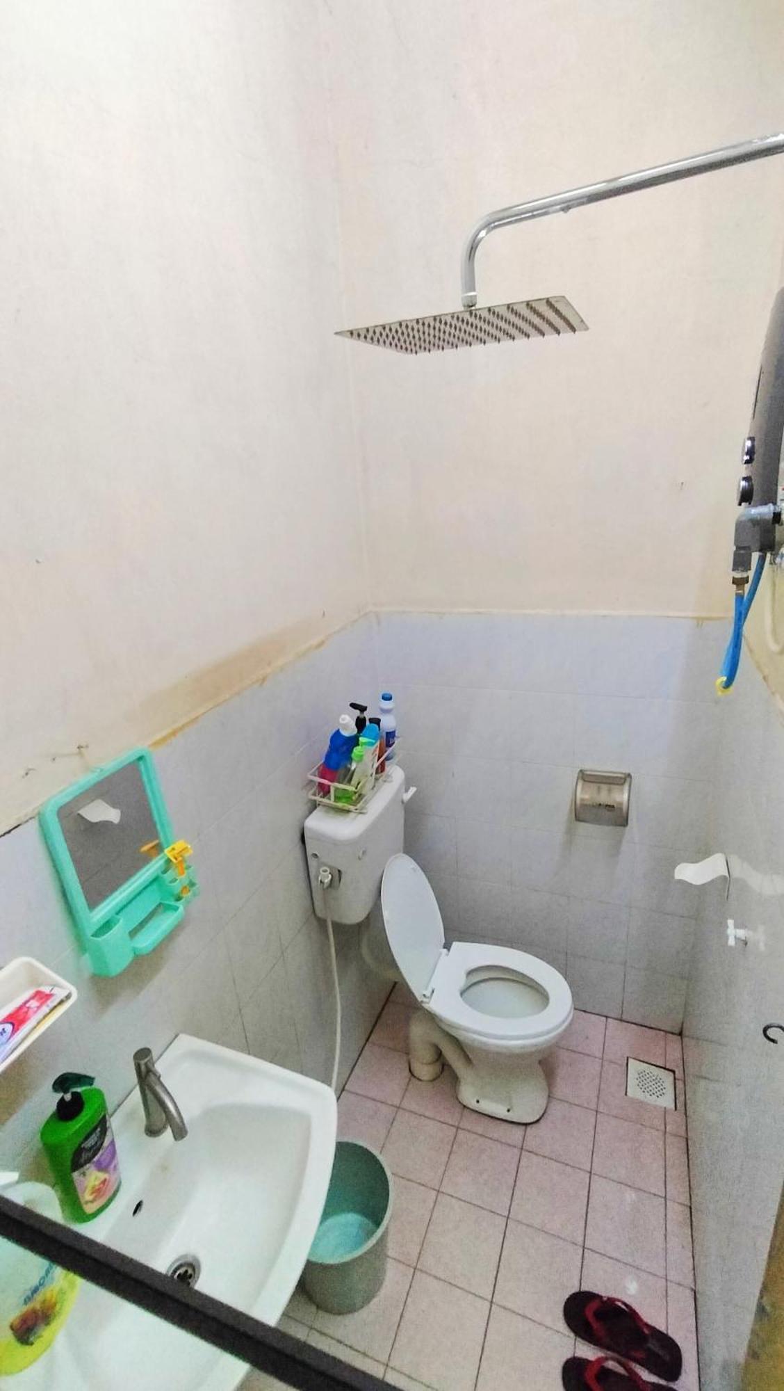 Homestay Melewar باريت راجا المظهر الخارجي الصورة